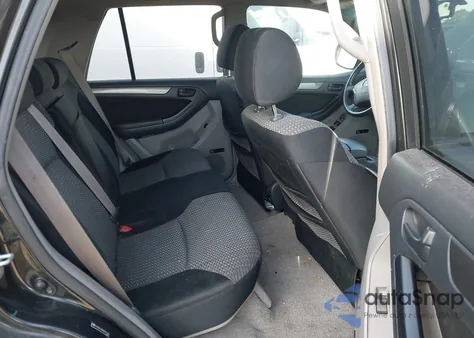 2008 Toyota 4Runner Sport V6 из США, поврежденный, VIN JTEBU14RX8K001423